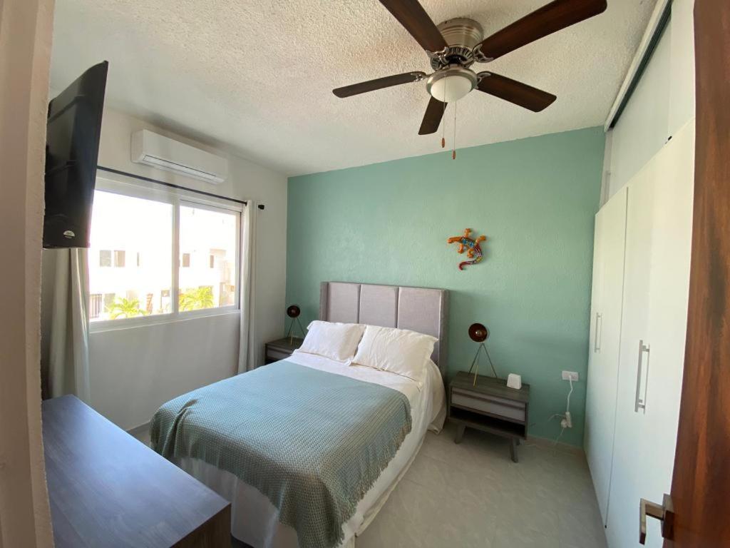 Casa Miamore - Family Getaway Cancún Extérieur photo