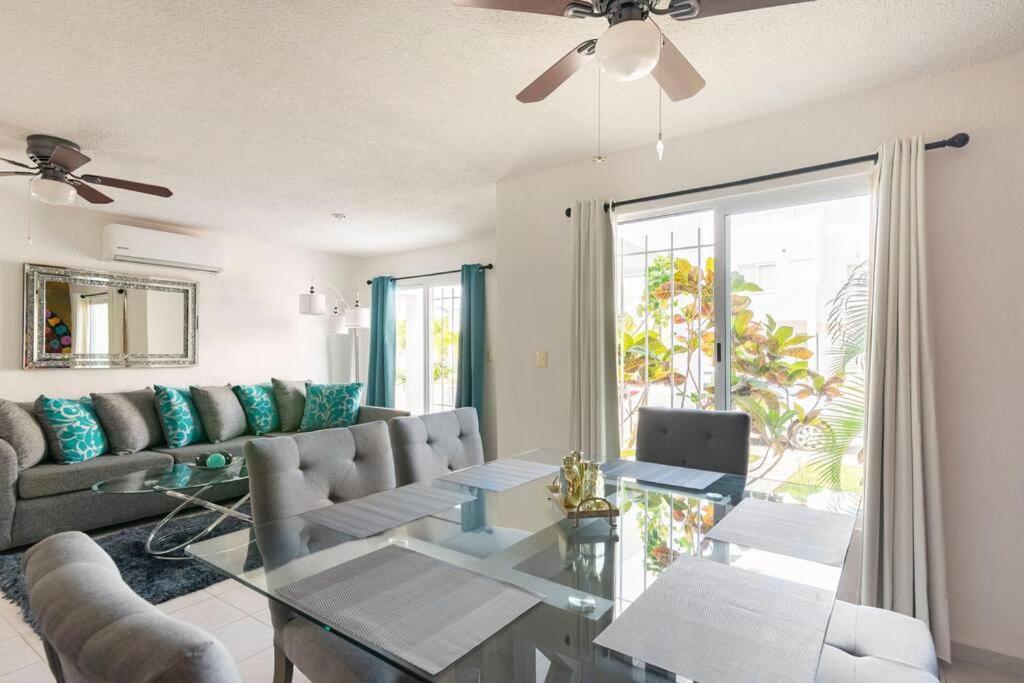 Casa Miamore - Family Getaway Cancún Extérieur photo
