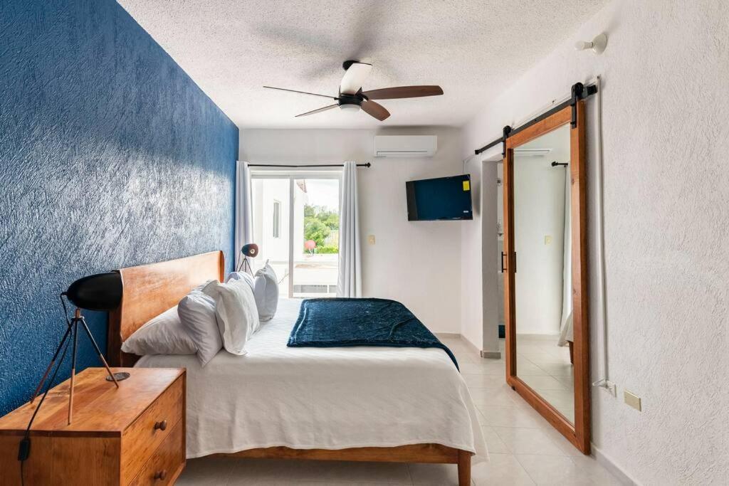 Casa Miamore - Family Getaway Cancún Extérieur photo