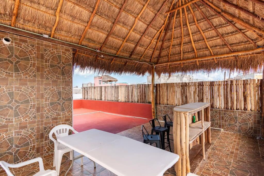 Casa Miamore - Family Getaway Cancún Extérieur photo