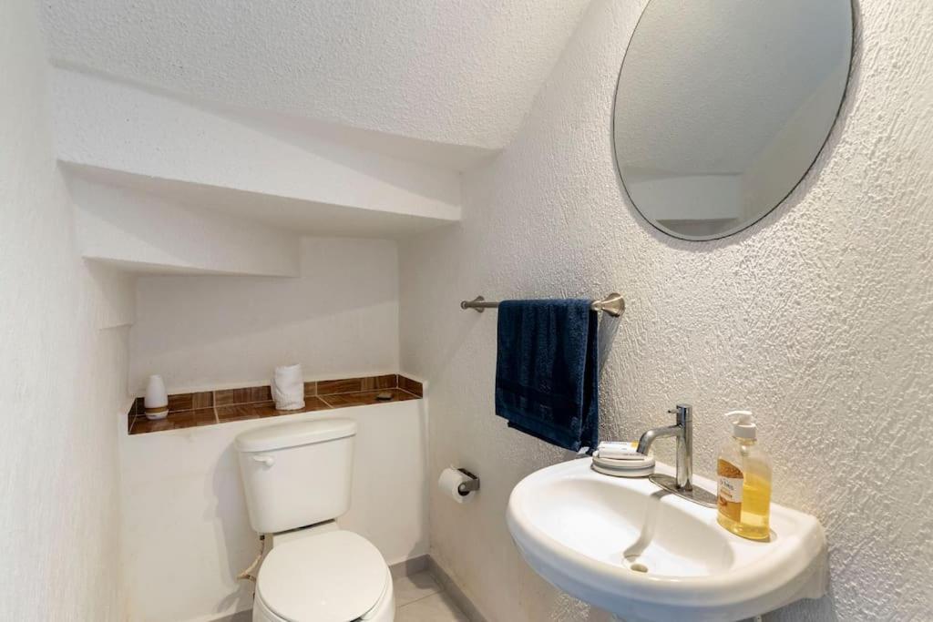 Casa Miamore - Family Getaway Cancún Extérieur photo