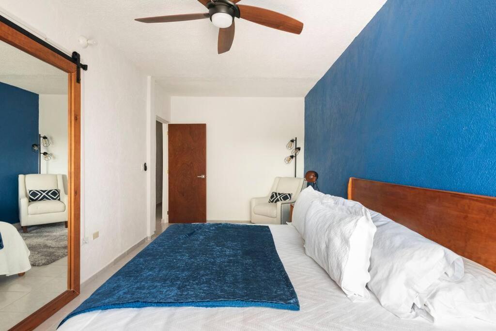 Casa Miamore - Family Getaway Cancún Extérieur photo