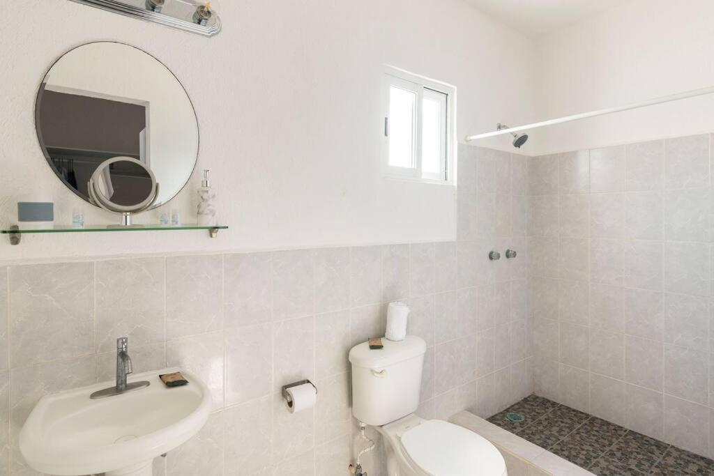 Casa Miamore - Family Getaway Cancún Extérieur photo