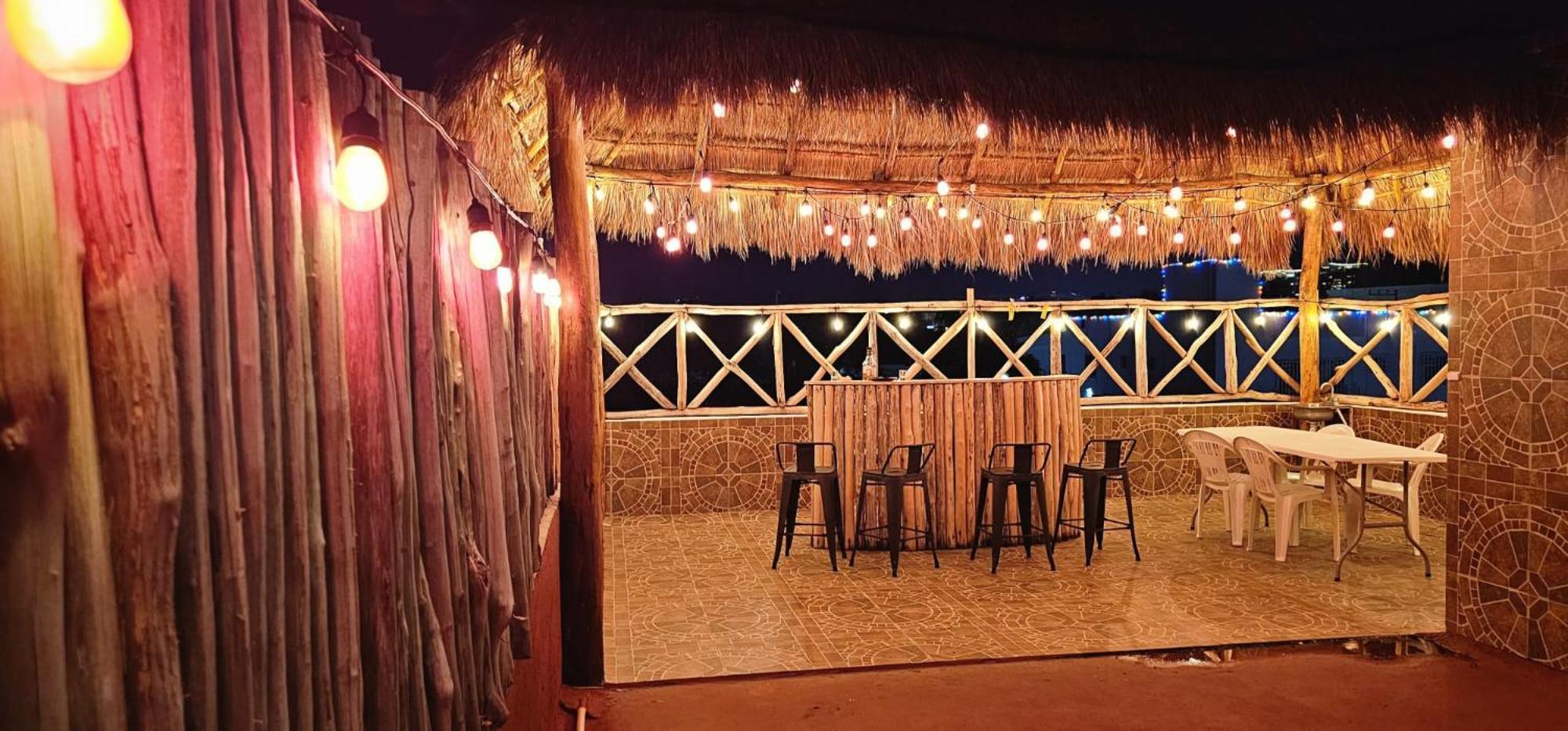 Casa Miamore - Family Getaway Cancún Extérieur photo
