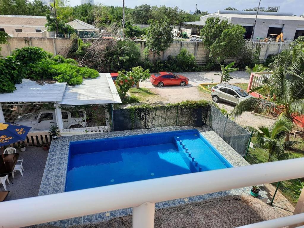 Casa Miamore - Family Getaway Cancún Extérieur photo
